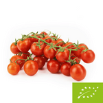 Frische Kirschtomaten am Zweig BIO (ca. 0,25 kg)