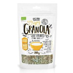 Bio Frucht Granola 200 g – Diet-Food