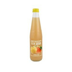 Jus de pomme 100% NFC, 330 ml – L'Original