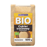 Biologische Rietsuiker 500 g – Naturavena