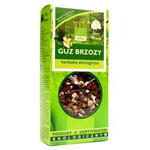 Thé de bosse de bouleau BIO 50 g