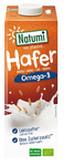 Boisson à l'avoine oméga-3 sans sucres ajoutés bio 1 l