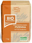 Biologisch Tarwebroodmeel type 750, 1 kg - pro BIO – Bioharmonie