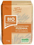 Farine de blé panifiable type 750 BIO 1 kg - pro BIO (bioharmonie)