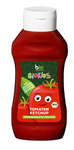 Bio Kinderketchup glutenvrij 500 ml – Bio Zentrale