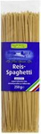 Rapunzel Bio Vollkorn Reis-Spaghetti glutenfrei 250 g