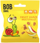 Meervruchten snack 20 g – Bob Snail