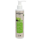 Gel coiffant citron vert - café éco 200 ml - Eubiona