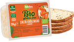 Pain de roi biologique sans gluten avec graines BIO 250 g