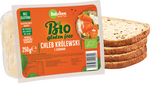 Bio Königsbrot mit Körnern, glutenfrei, 250 g – Balviten