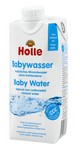 Natuurlijk mineraalwater voor baby's 500 ml - Holle