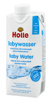 Natuurlijk plat mineraalwater voor baby's 500 ml – Holle