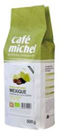 Biologische koffiebonen 100% Arabica Mexico 500 g – Cafe Michel