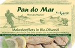 Makreel in BIO olijfolie 120 g