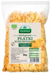 Ekowital Biologische Cornflakes, zonder toegevoegde suikers, glutenvrij, 250 g