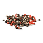 Gekleurde peper 500 g - TOLA