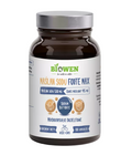 Natriumbutyraat forte max (415 mg boterzuur) glutenvrij voedingssupplement 100 capsules - Biowen