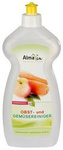 Bio Obst- und Gemüsereiniger Konzentrat 500 ml – Almawin