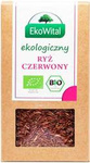 Riz rouge BIO 500 g – Ekowital