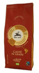 Café en grains 100% Arabica Commerce Équitable Bio 500 g – Alce Nero