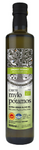 BOB extra olijfolie van eerste persing Kreta bio 500 ml - Mylopotamos