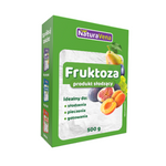 Fructose 500 g