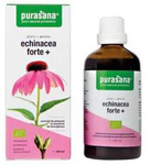 Echinacea forte (Echinacea purpurea) Tropfen BIO 100 ml