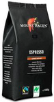 Fair trade arabica bonenkoffie BIO 1 kg - Mount Hagen