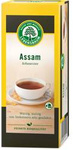 Biologische Zwarte Thee Assam Expres (20 x 2 g) 40 g – Lebensbaum
