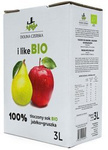 Apfel-Birnen-Saft Bio 3 l – Dolina Czerska