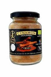 Ceylon kaneel BIO 75 g - Vijf Transformaties