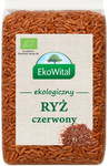 Riz rouge Bio 1 kg – Ekowital