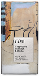 Chocolat cappuccino Bio 100 g – Vivani