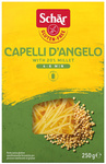 Glutenvrije pasta Capelli Di Angelo 250 g - Schar