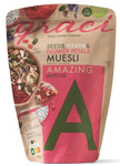 Functionele Muesli Amazing Anti-Ox 400 g – Graci
