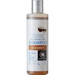 Shampoing coco pour cheveux normaux Bio 250 ml – Urtekram
