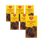 Glutenvrije zuivelroomkoekjes 165 g
