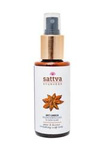 Sattva Revitaliserende hoofdhuidlotion anijs en zoethout 100 ml