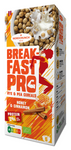 Honing en kaneel eiwitballetjes bio 150 g - NORDCRUNCH (BREAKFAST PRO)