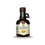 Unraffiniertes Sesamöl 250 ml