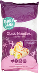 Glasvermicelli van erwtenzetmeel Biologisch Glutenvrij 200 g – Terrasana