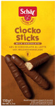 Cioko sticks - glutenvrije koekjes met chocolade 150 g – Schar
