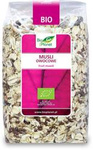 Muesli aux fruits Bio 600 g – Bio Planet