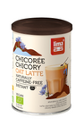 Instant havermoutkoffie met cichorei latte bio 100 g - Lima
