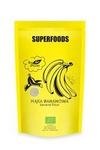 Bananenmeel BIO 200 g