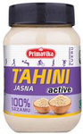 Actieve lichte Tahini 100% sesam 460 g – Primavika