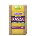 Bio Polenta 400 g – Naturavena