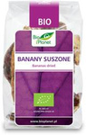 Getrocknete Bananen BIO 150 g