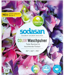 Bio Universal Color Waschpulver 1,01 kg – Sodasan