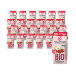 Appel- en kersendrank BIO 200 ml